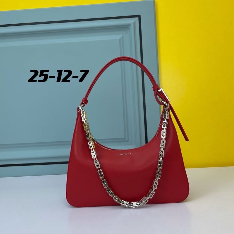 Givenchy Shoulder Bags
